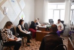 Заседание межведомственной комиссии Ртищевского района
